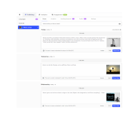 Social Media Management