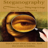 Steganography