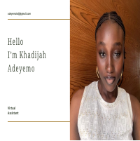 View my portfolio to see past projects & results