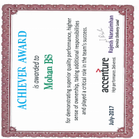 Award