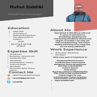 Web design& developer