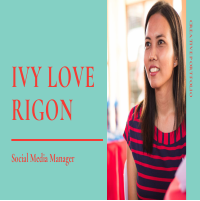 Portfolio of Ivy Love Rigon
