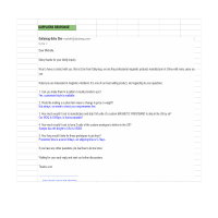 SUPPLIER SOURCING ALIBABA