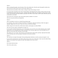 Copywrite and translation