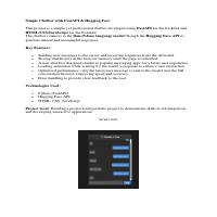 AI Chatbot using Flan-T5