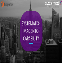 Magento Works