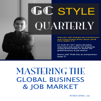 GC Style Magazine 2010/11
