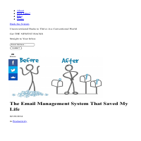 Email assistant proof