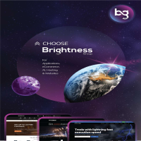 WordPress Portfolio