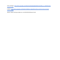 Voice Sample, speed test and laptop details