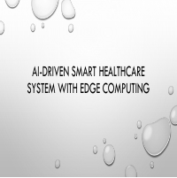 Smart Healthcare Monitor System