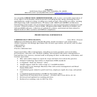 Sample Resume1