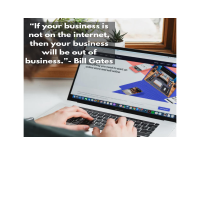 Social Media Photo Quote