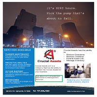 Corporate Mailer or Flyer
