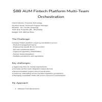 AI/ML Fraud Detection System - Archana M