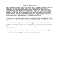 Sample Product Description Content