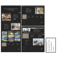 T&C Construction Group Redesign Website