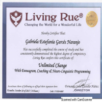 Coaching and Neuro-Linguistic Programming