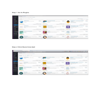 Install WP Worker Plugin