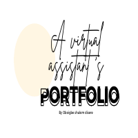 Portfolio 