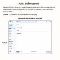 Email Management