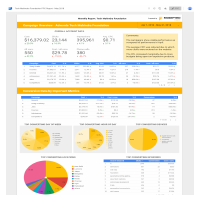 Adwords Report 