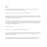 20,000 Word Novel For Upwork Client
