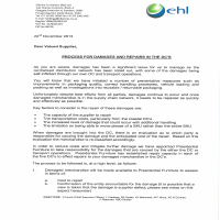 Official Corporate Communication