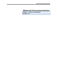 Manual Document
