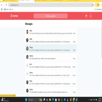 Room Rental Listings & Lead Management on Roomies