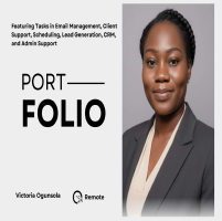 Administrative & Client Support