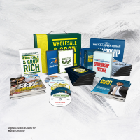 Digital Courses eCovers