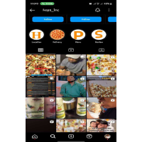 Social media management