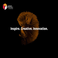 Brand Republic Portfolio 2018