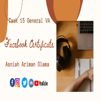 Facebook Certificates