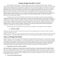 plagiarism free scientific report