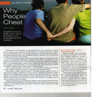Feature article for Your Health 