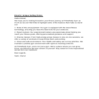  4 EMAIL SEQUENCE-EMAIL 2