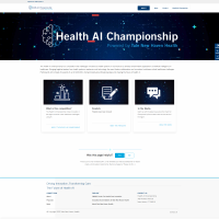 Health AI Championship