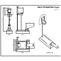 Isomeric Drawings