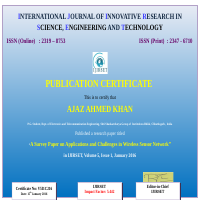 International Journal