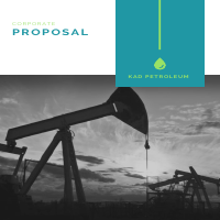 CORPORATE PROPOSAL