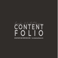 Content Folio