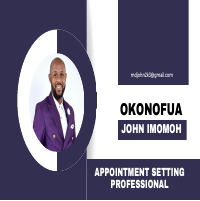 I am your best Appointment setter