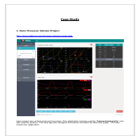 Harvi Pressure Volume Project