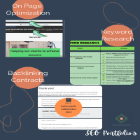 #SEO