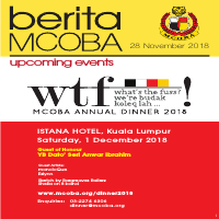 Berita MCOBA (Newsletter 4)