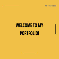 Portfolio 
