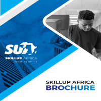 Skill Up Africa Brochure