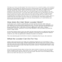 Content writing sample